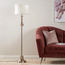 Vega Metal Floor Lamp - 152 cms-household-lighting-floorlamps-image-2