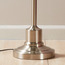 Vega Metal Floor Lamp - 152 cms-household-lighting-floorlamps-image-4