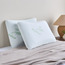 Bamboo Charcoal Firm Memory Foam 1-Piece Pillow - 45x70 cm-household-bedding-pillows-image-1