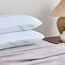 Bamboo Charcoal Firm Memory Foam 1-Piece Pillow - 45x70 cm-household-bedding-pillows-image-3