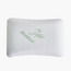 Bamboo Charcoal Firm Memory Foam 1-Piece Pillow - 45x70 cm-household-bedding-pillows-image-6