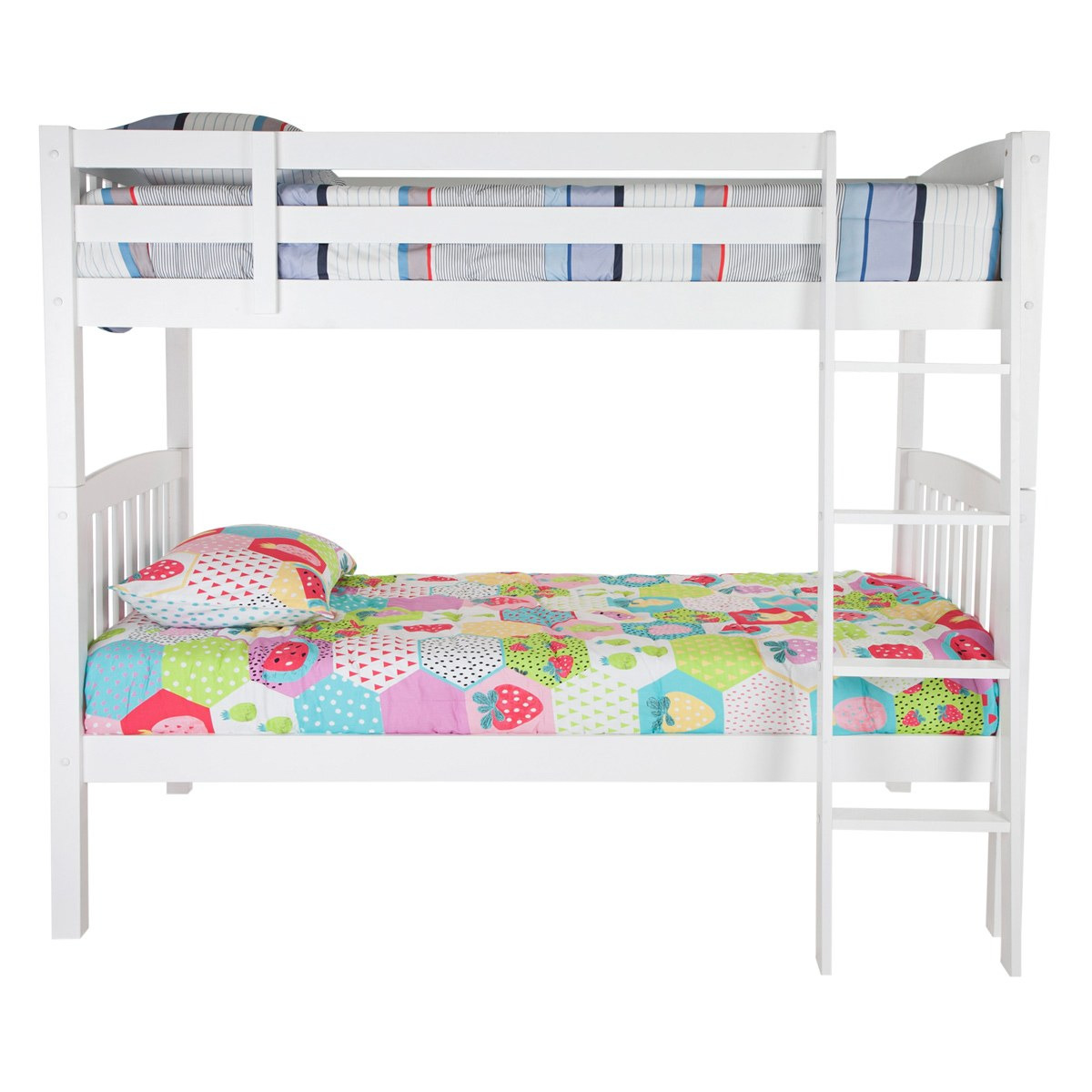 Captain jack double bunk 2024 bed