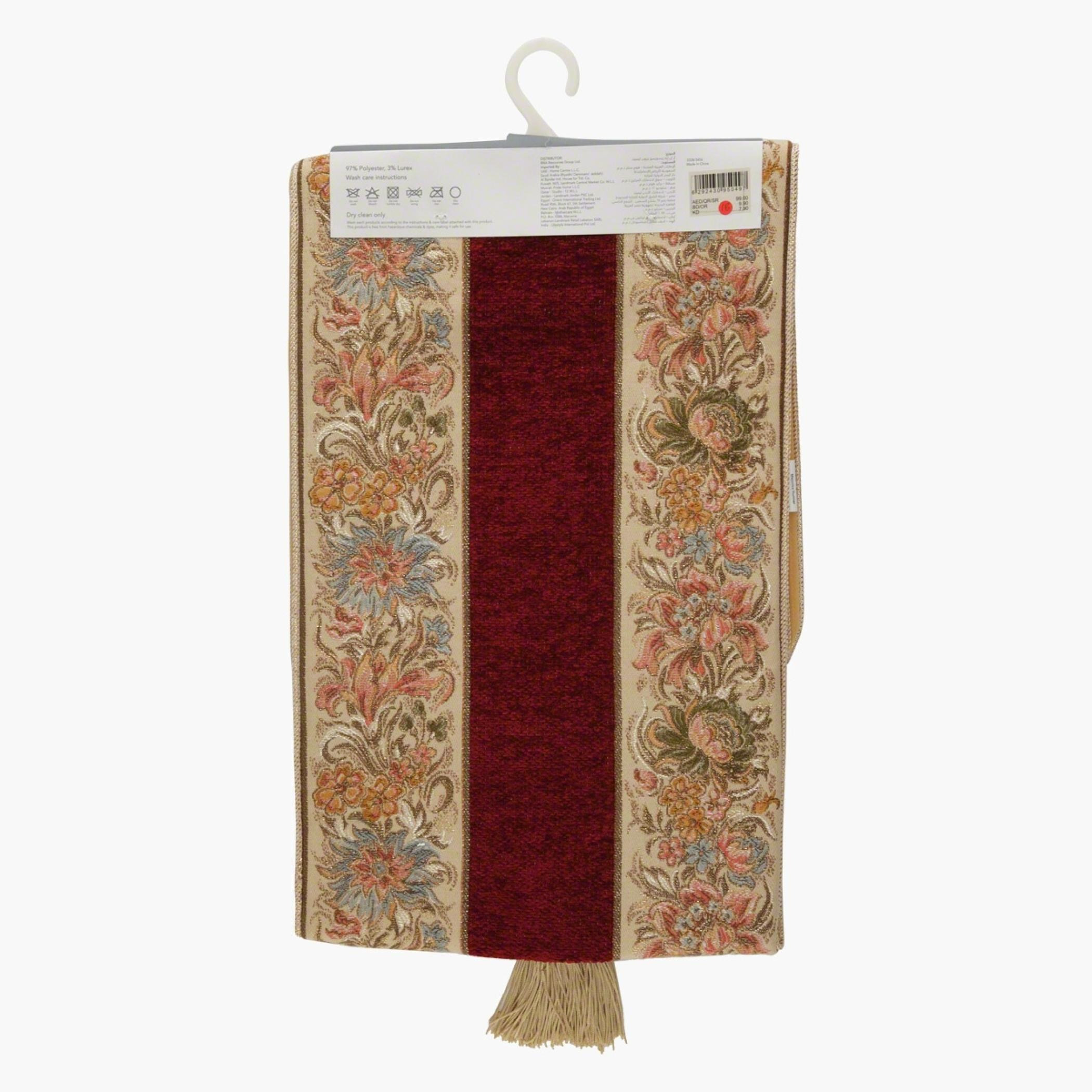 Majolika Table Runner-household-dining-tablelinen-runnersandtablecovers-image-2