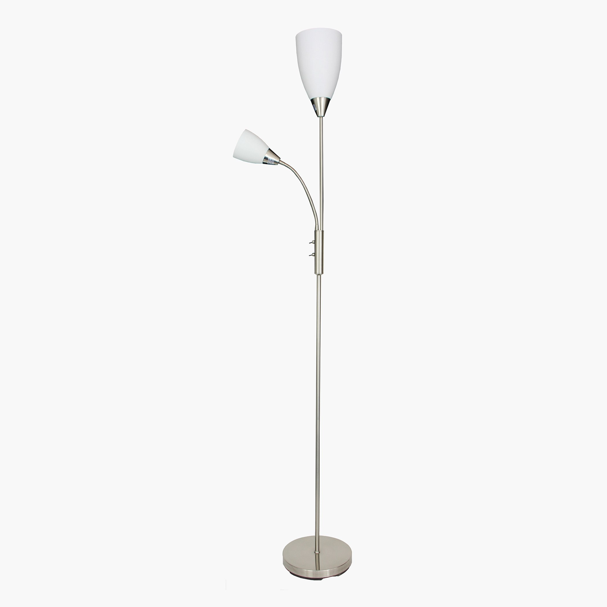 home centre larissa floor lamp