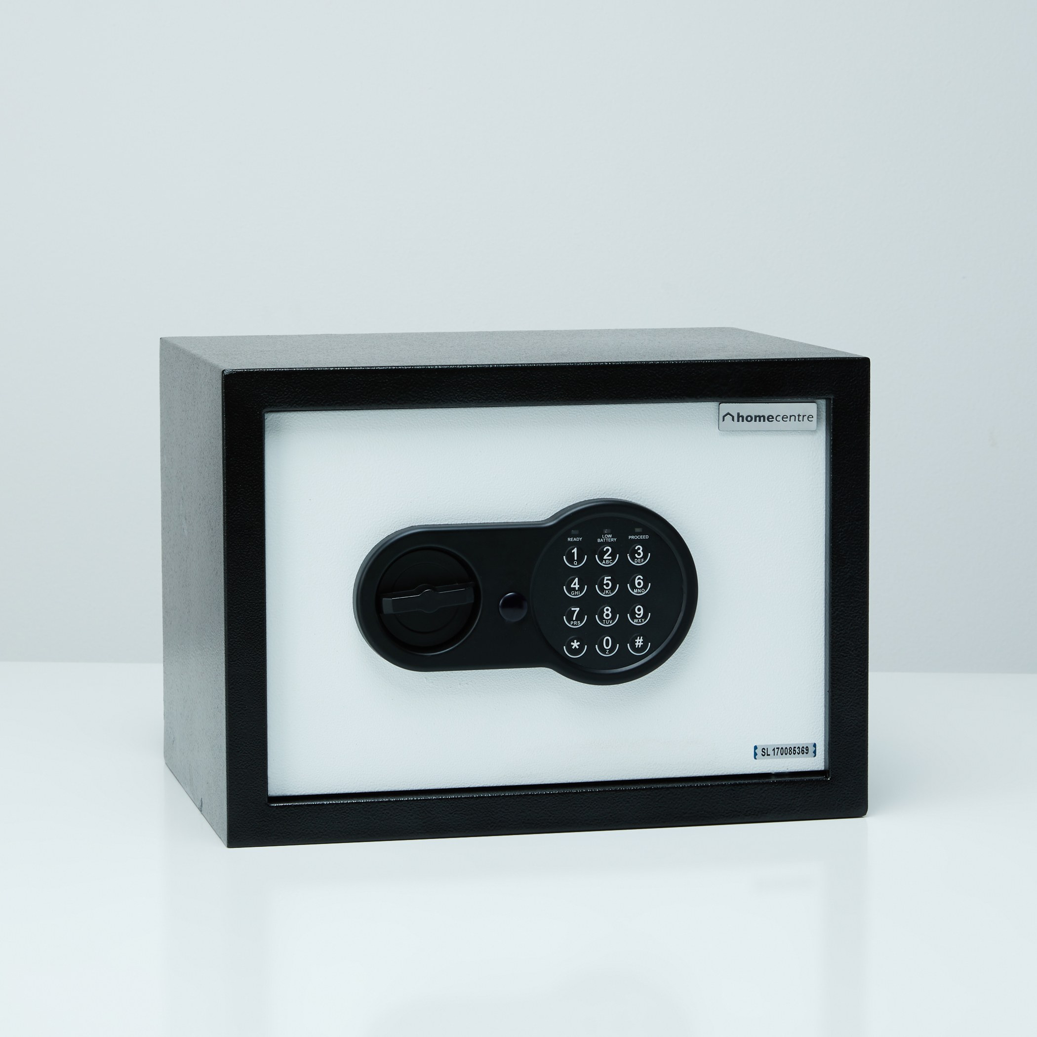 Shop Electronic Safe Online Home Centre Qatar