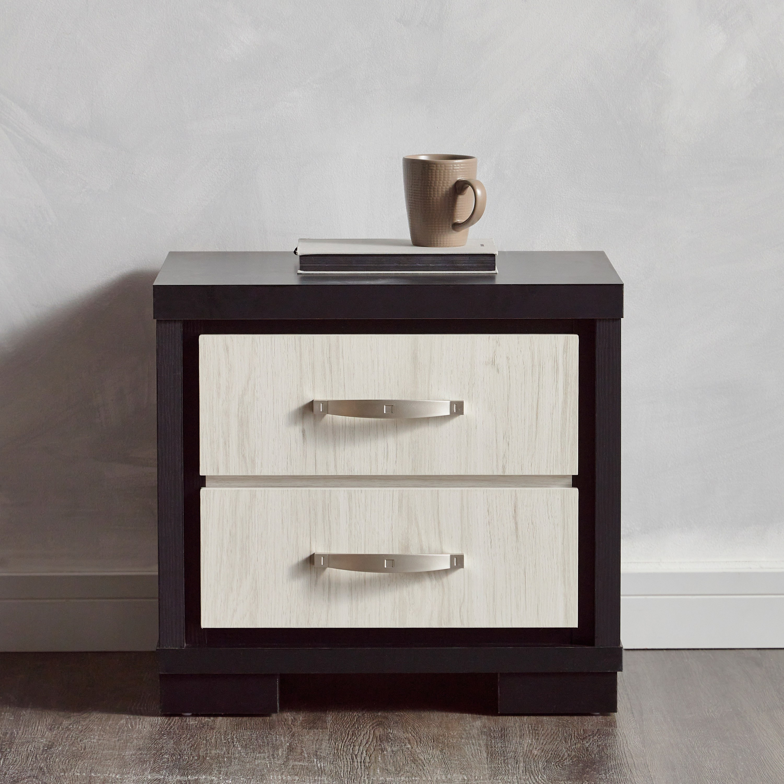 Shop Elements Nightstand Online Home Centre Saudi