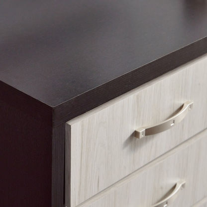 طاولة تزيين 6 أدراج - إليمنتس