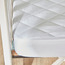 Memory Foam Waterproof Toddler Mattress Protector - 70x140 cm-staff_HC_OM_discountpromo_20042020-image-2