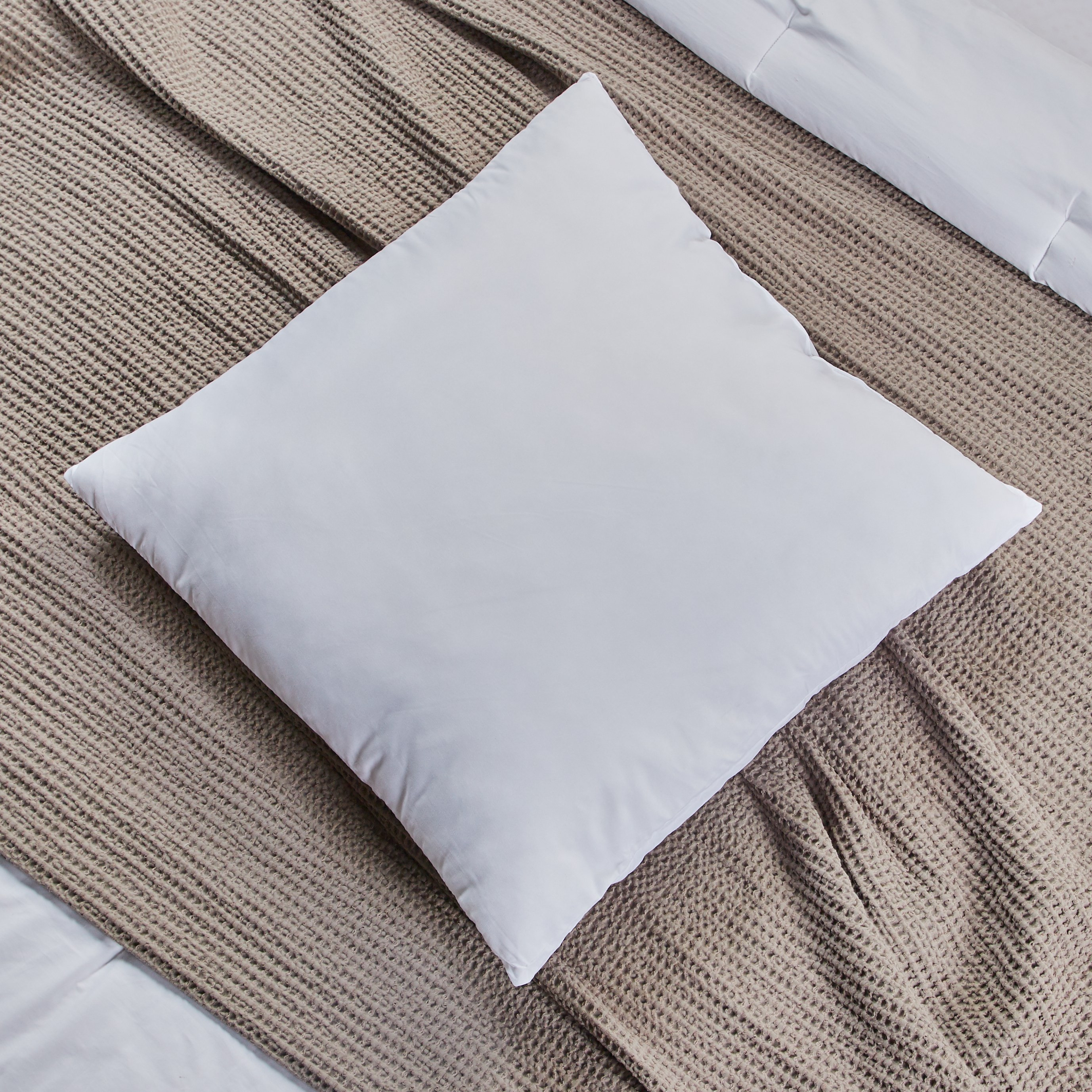 Tranquil Cushion - 65x65 cms-household-cushionsandthrows-filledcushions-cushioninserts-image-2