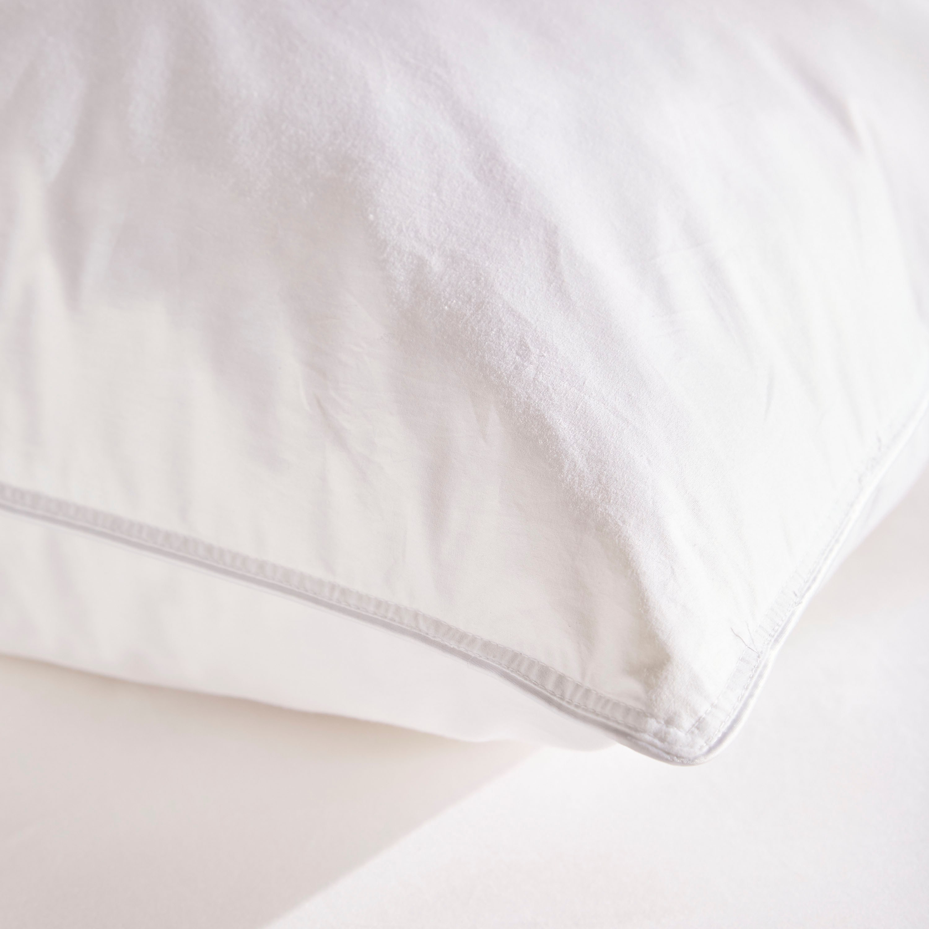 Luxury Filled Cushion - 65x65 cm-household-cushionsandthrows-filledcushions-cushioninserts-image-3