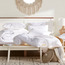 Luxury Filled Cushion - 65x65 cm-household-cushionsandthrows-filledcushions-cushioninserts-image-4
