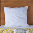 Microfibre Square Cushion - 65x65 cm-household-cushionsandthrows-filledcushions-cushioninserts-image-1