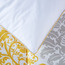 Microfibre Square Cushion - 65x65 cm-household-cushionsandthrows-filledcushions-cushioninserts-image-2