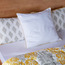 Microfibre Square Cushion - 65x65 cm-household-cushionsandthrows-filledcushions-cushioninserts-image-3