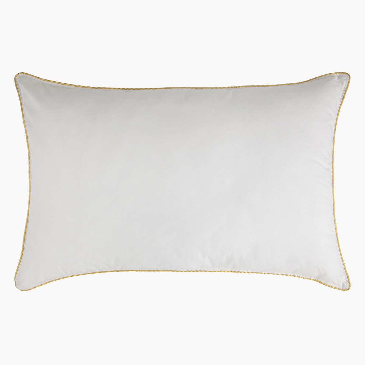 Luxury microfibre hot sale pillows