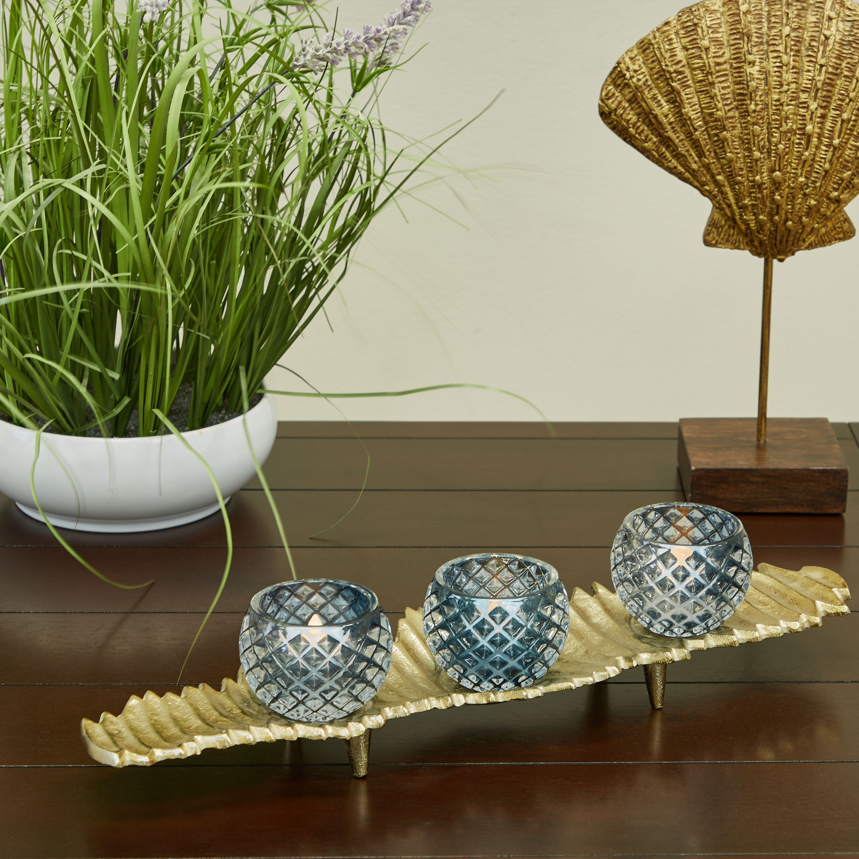Marribel LED Tealight Candles - Set of 6-household-homefragrance-candles-image-3