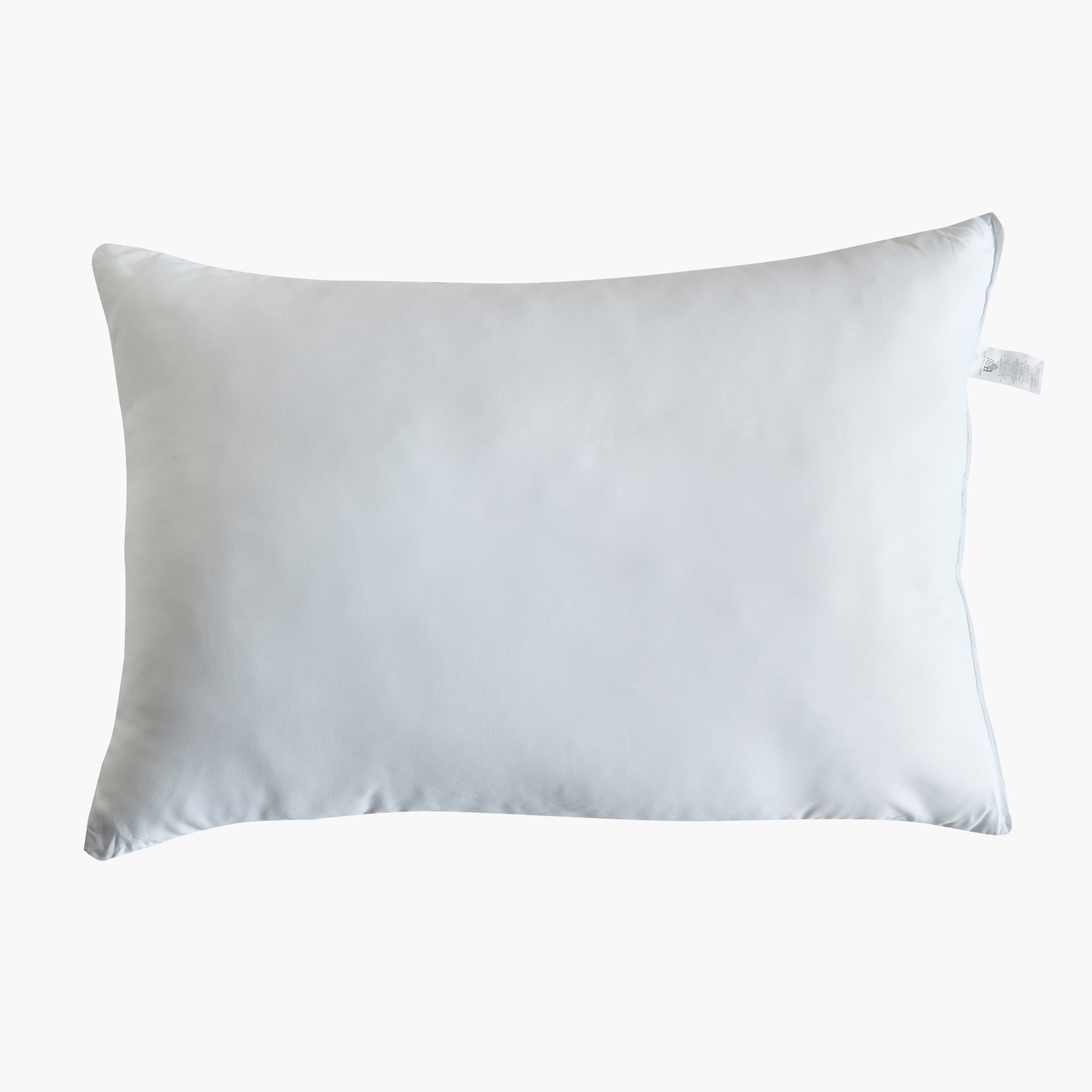 Tranquil Down Alternative 1-Piece Pillow - 50x75 cm-household-bedding-pillows-image-4