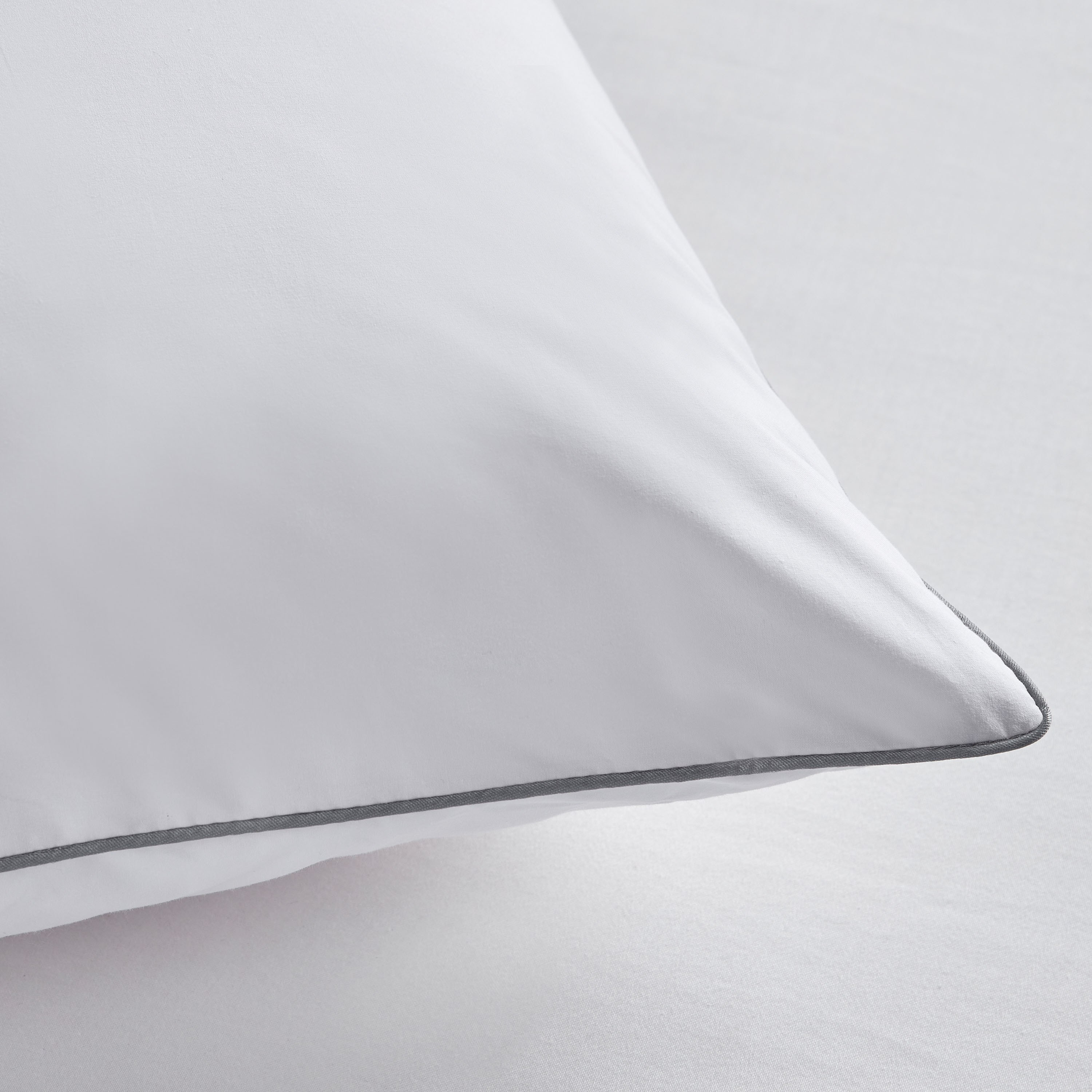 Premium Gel King Pillow 50x90 cm