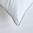 Premium Down Alternative Gel Infused 1-Piece Pillow - 50x90 cm-household-bedding-pillows-image-2