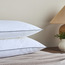 Premium Down Alternative Gel Infused 1-Piece Pillow - 50x90 cm-household-bedding-pillows-image-3