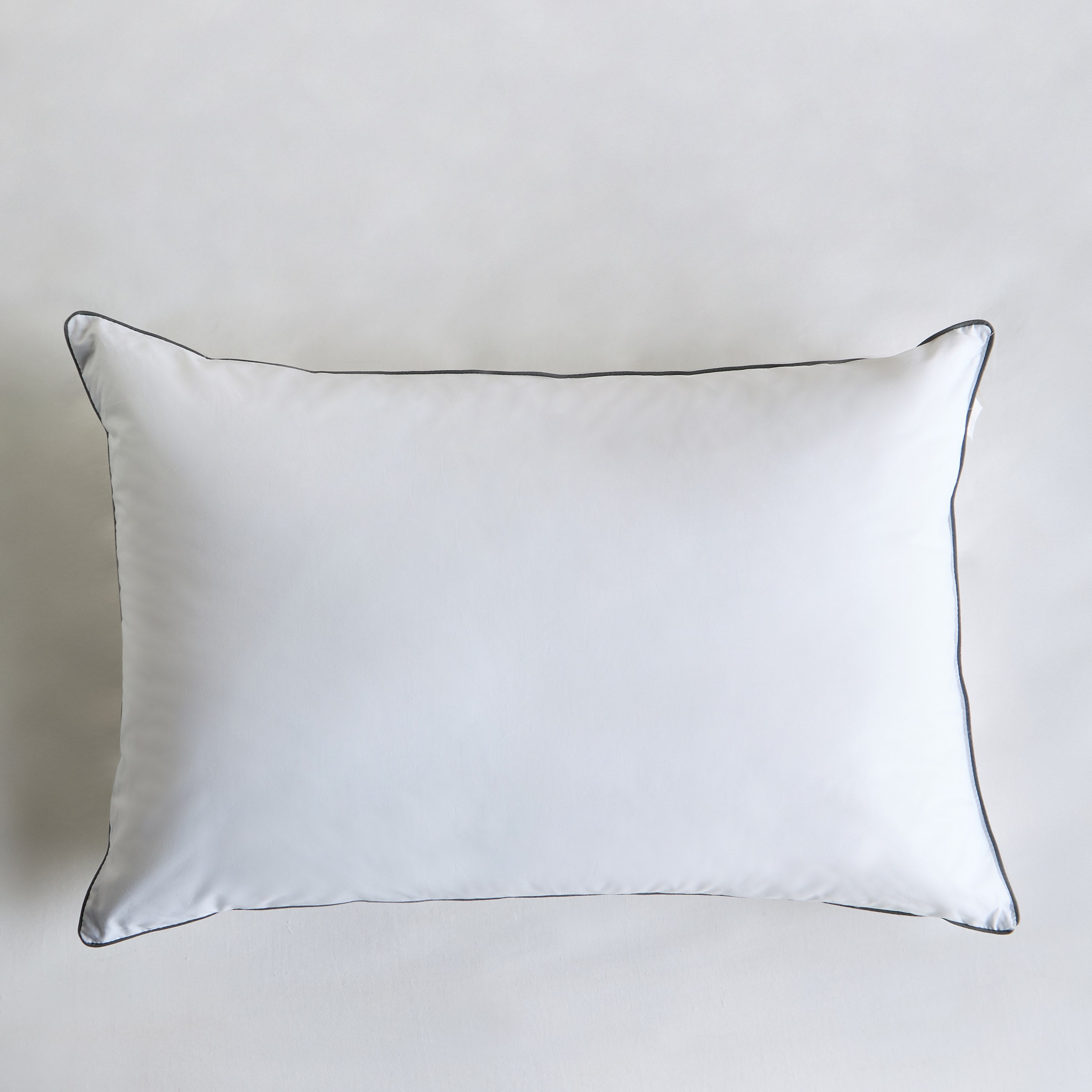 Premium Down Alternative Gel Infused 1-Piece Pillow - 50x90 cm-household-bedding-pillows-image-4
