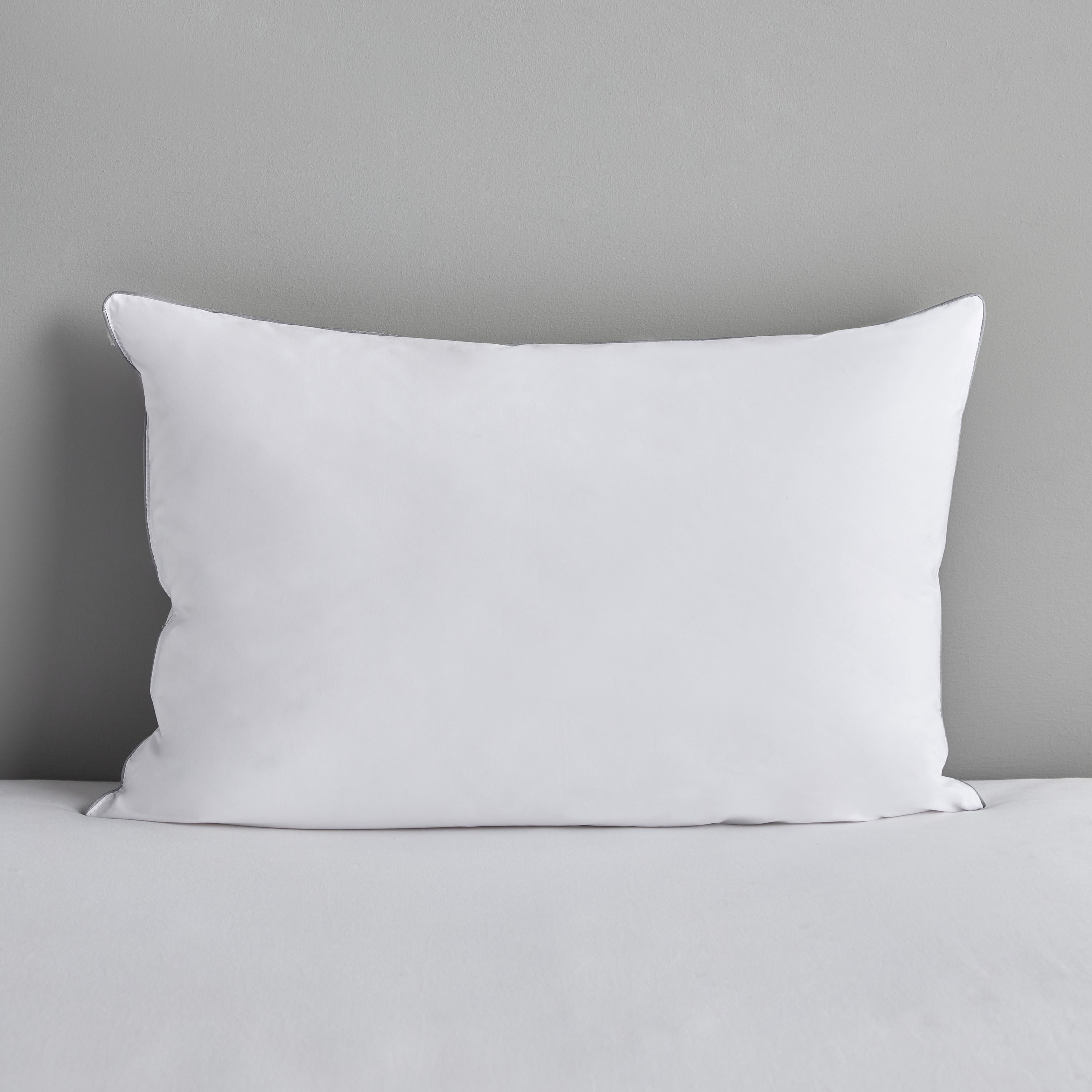 Comfort solutions hot sale pillow