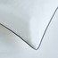 Premium Down Alternative Gel Infused 1-Piece Pillow - 50x75 cm-household-bedding-pillows-image-2