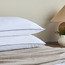 Premium Down Alternative Gel Infused 1-Piece Pillow - 50x75 cm-household-bedding-pillows-image-3