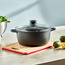 قدر ألمنيوم بغطاء 6 لتر - سبارك-household-kitchen-cookware-potsandpans-image-5