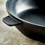Spark Aluminium Fry Pan with Lid - 28 cm-household-kitchen-cookware-potsandpans-image-3