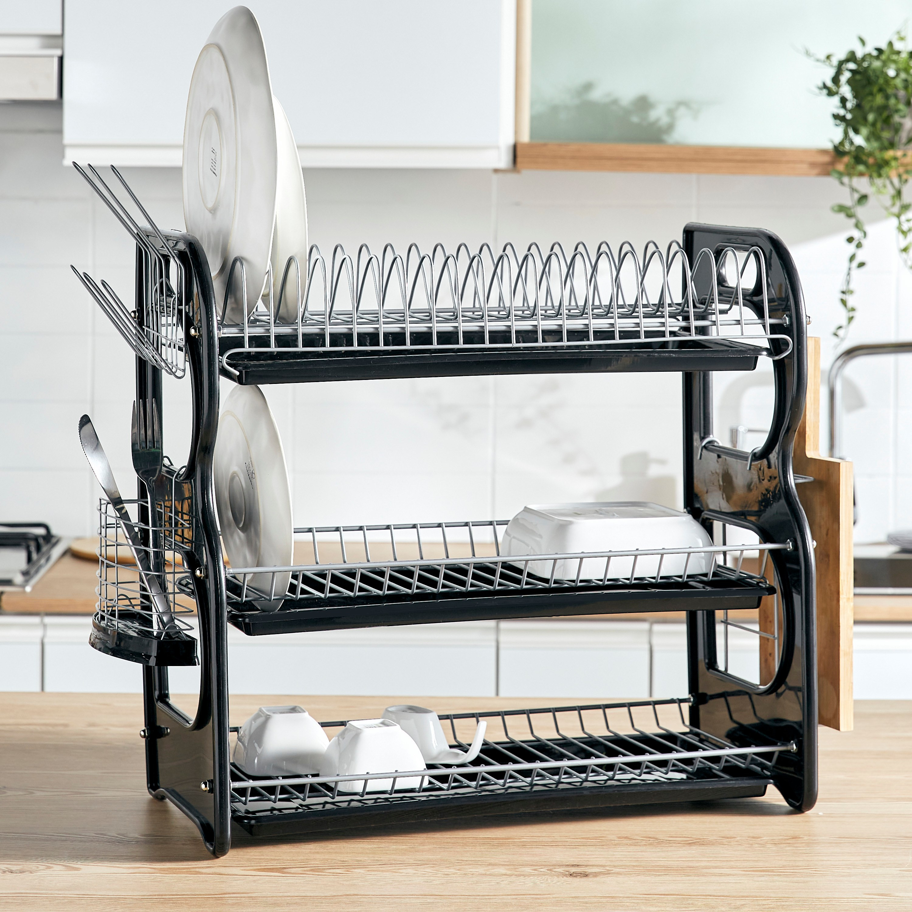 Venus Dish Rack