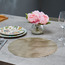 لبادة صحون مستديرة - أكسفورد - 38 سم-household-dining-tablelinen-placemats-image-4