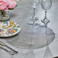 لبادة صحون مستديرة - أكسفورد - 38 سم-household-dining-tablelinen-placemats-image-3