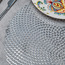 لبادة صحون مستديرة - أكسفورد - 38 سم-household-dining-tablelinen-placemats-image-2