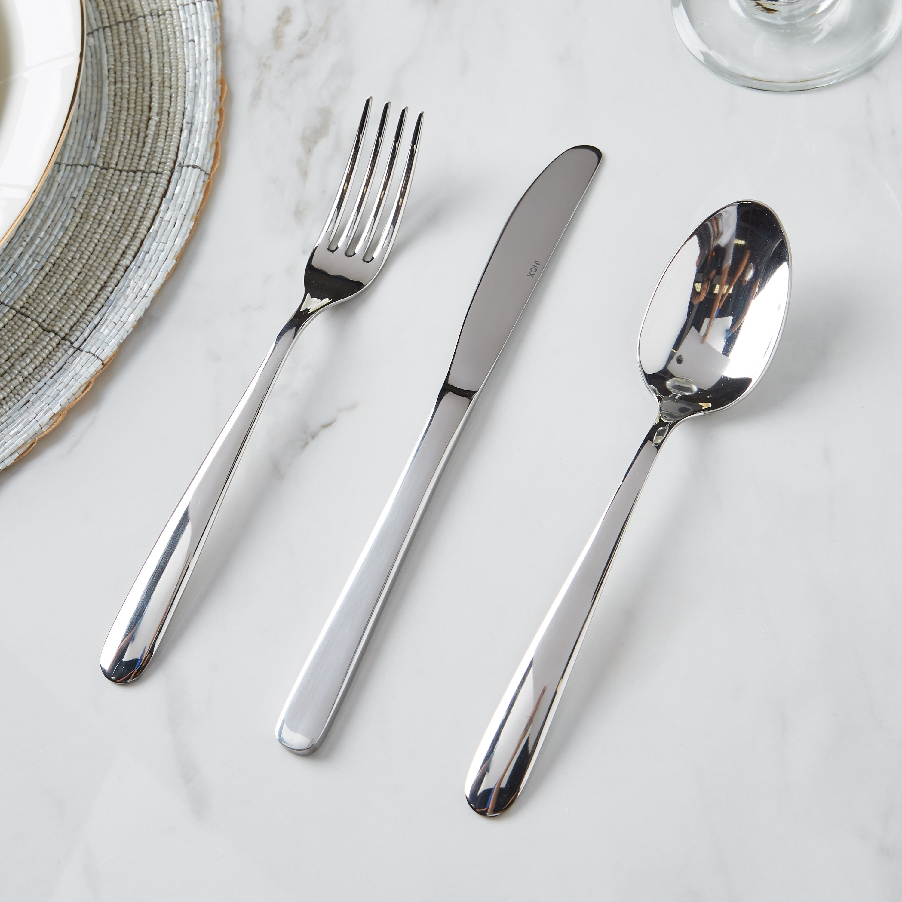 Brigitte 24-piece Cutlery Set - Serves 6 -household-dining-cutlery-cutlerysets-image-3