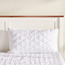 واقي وسادة من ألياف دقيقة مقاوم للماء - 50x90 سم-household-bedding-mattresstoppersandprotectors-pillowprotectors-image-6