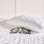 واقي وسادة من ألياف دقيقة مقاوم للماء - 50x90 سم-household-bedding-mattresstoppersandprotectors-pillowprotectors-image-1