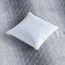 Microfibre Square Cushion - 45x45 cm-household-cushionsandthrows-filledcushions-cushioninserts-image-1