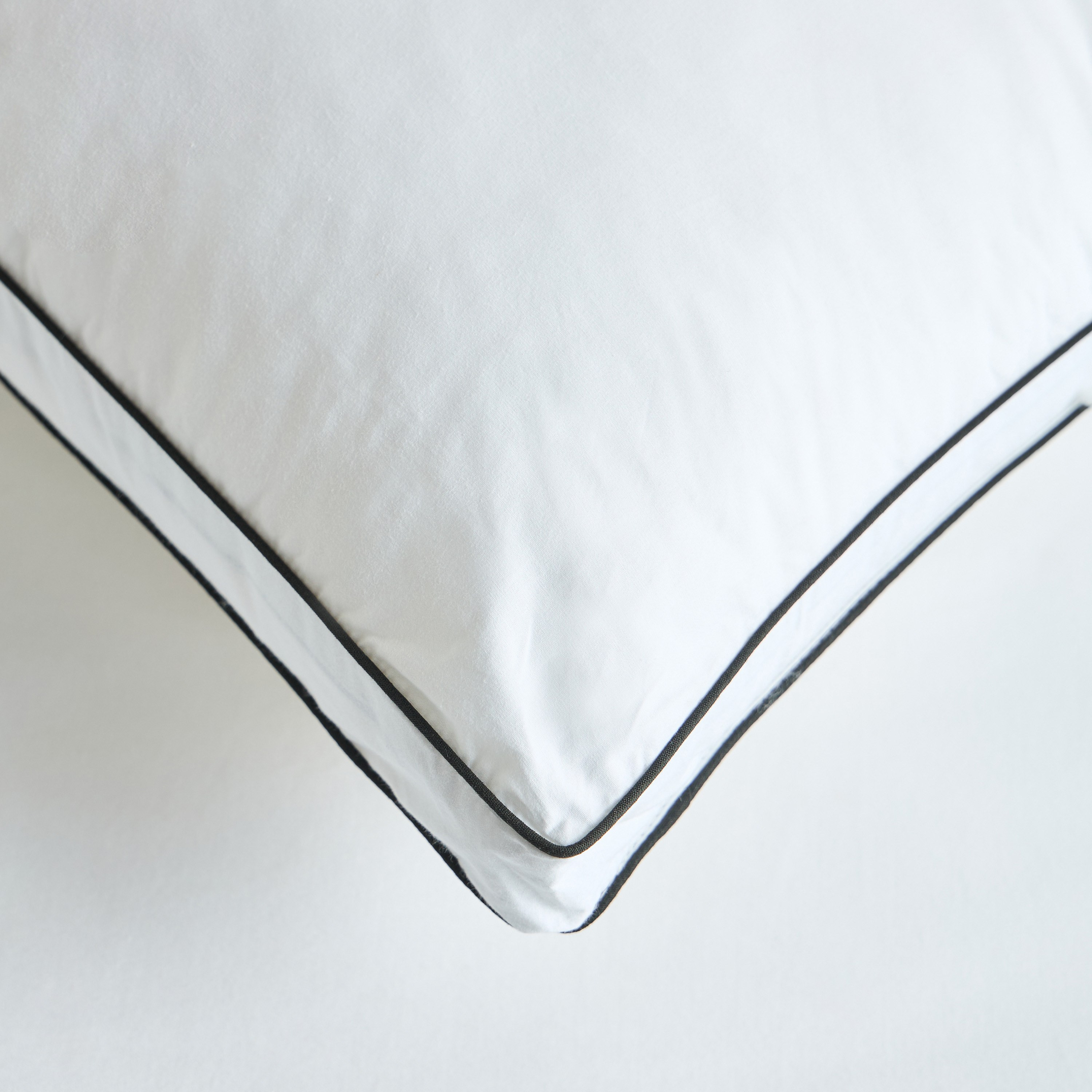 Suprelle Down Alternative Ball Fiber 1-Piece Pillow - 50x70 cm-household-bedding-pillows-image-2