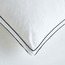 Suprelle Down Alternative Ball Fiber 1-Piece Pillow - 50x70 cm-household-bedding-pillows-image-2
