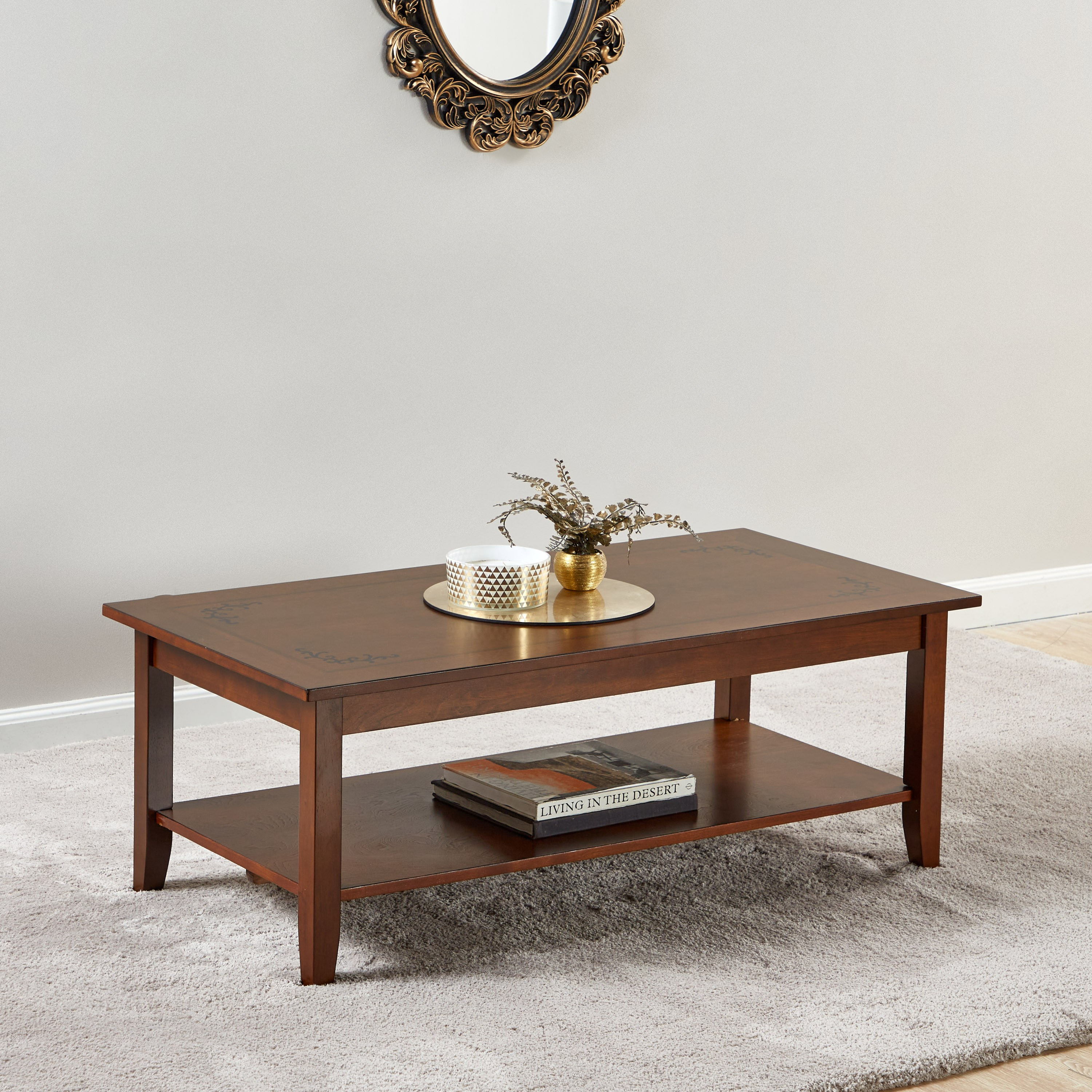 Rooms to go coffee tables and store end tables