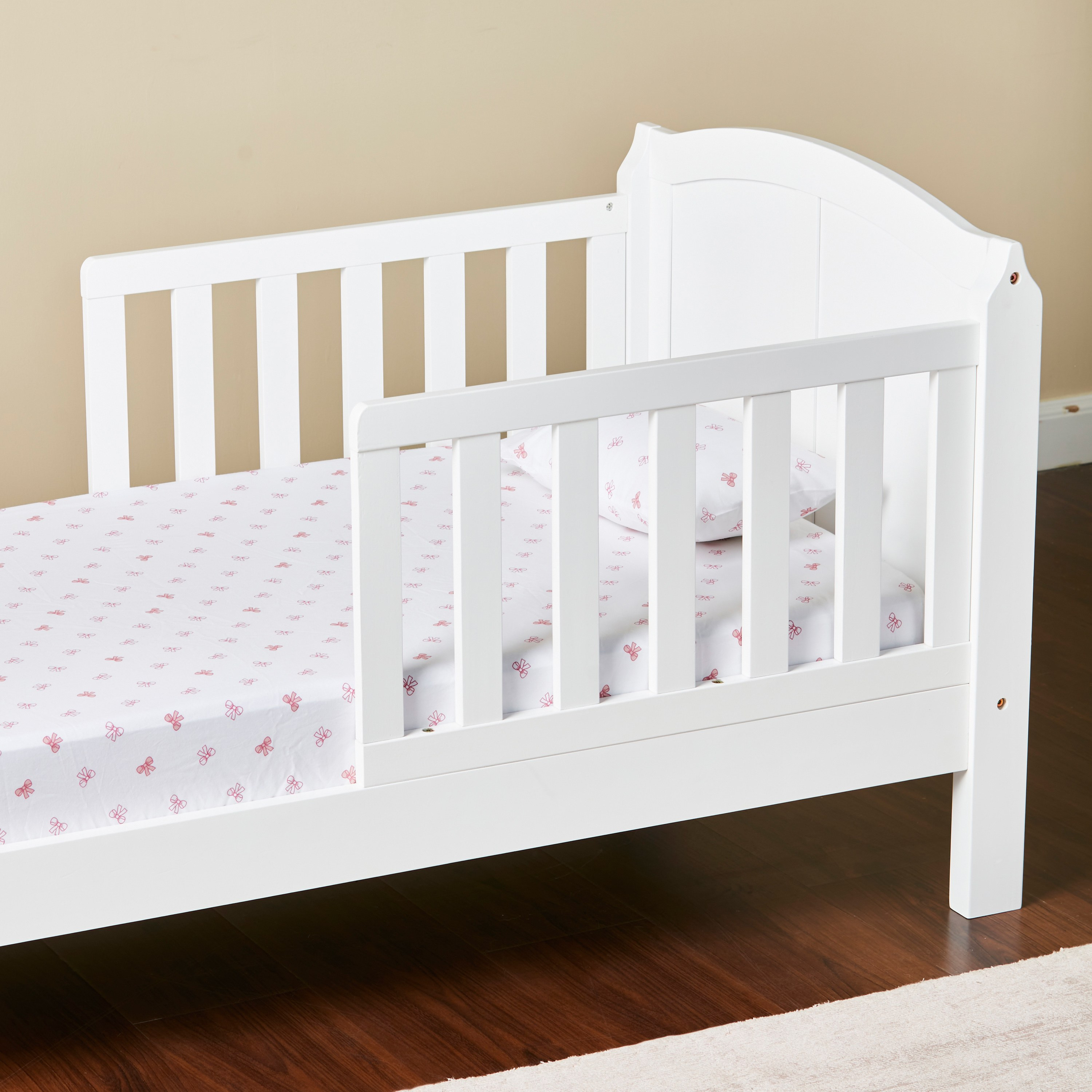 Mothercare kids bed best sale