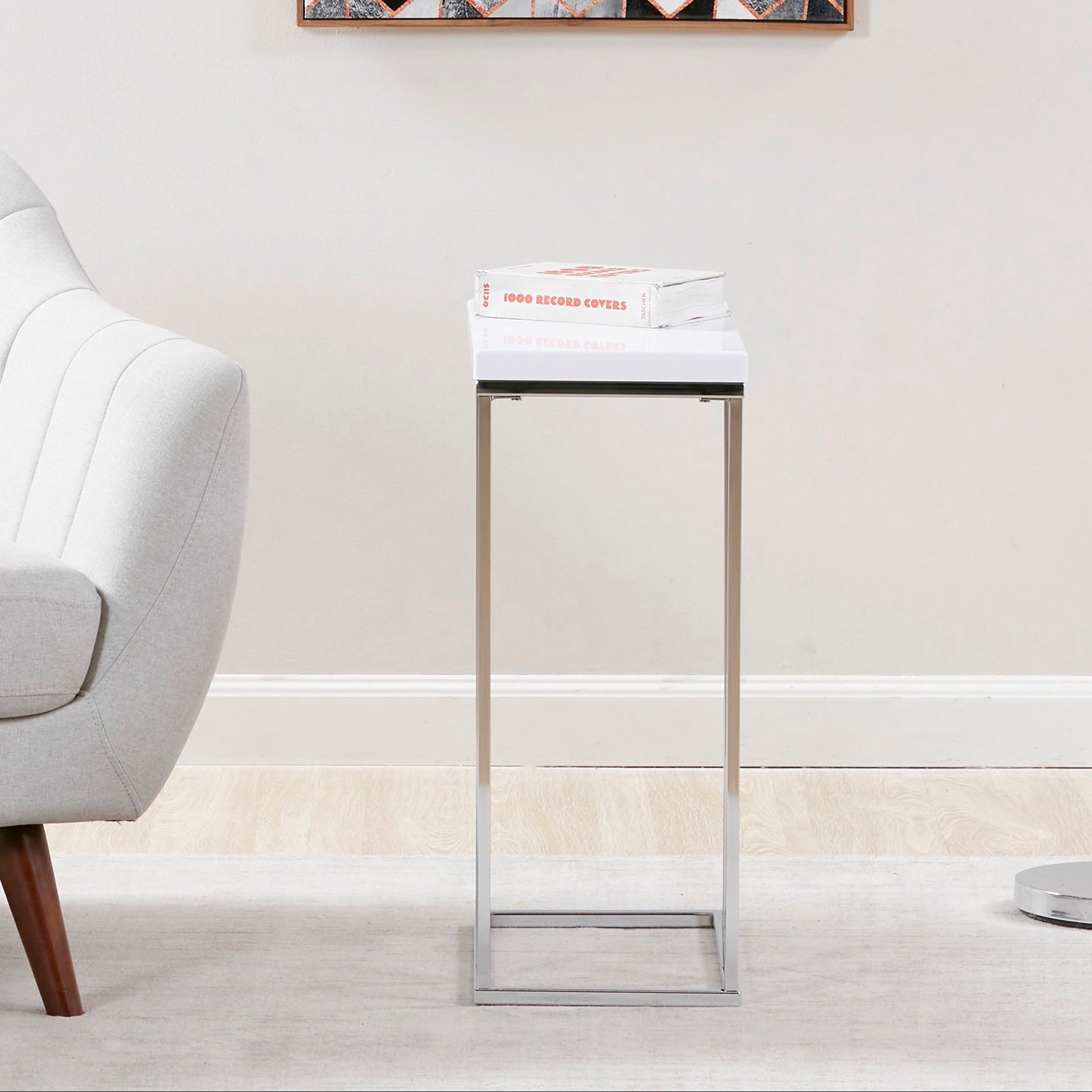 Shop Tea Side Table Online Home Centre UAE