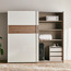 دولاب ملابس بابين انزلاقيين - دبلن - واسع-furniture-bedroom-wardrobes-image-5
