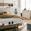 Dublin 4-Piece King Bedroom Set - 180x200 cm-promo_HC_AE_discountpromo_20042020-image-8