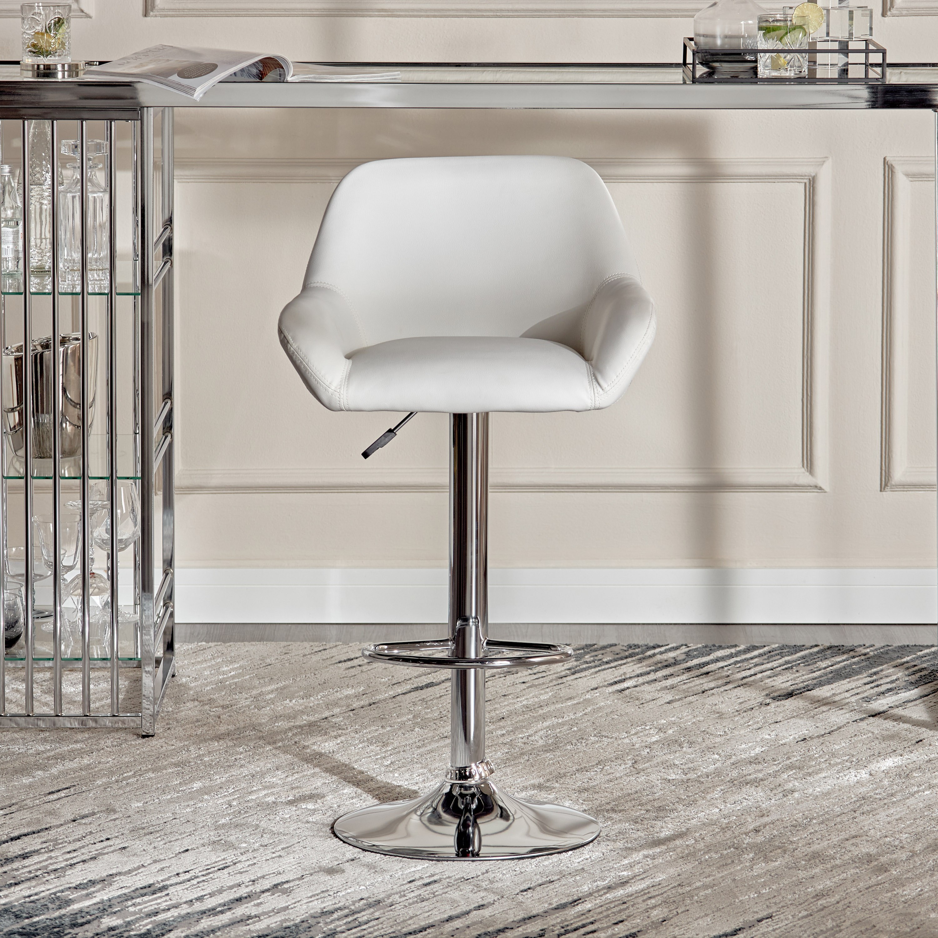 Bar stools on sale home centre