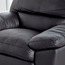 كرسي نصف جلدي بمساند ذراعين - سبيري-furniture-sofaandseating-armchairs-image-9
