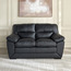 Sperry 2-Seater Half Leather Sofa-furniture-sofaandseating-sofasandsofasets-image-2