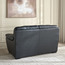 Sperry 2-Seater Half Leather Sofa-furniture-sofaandseating-sofasandsofasets-image-3
