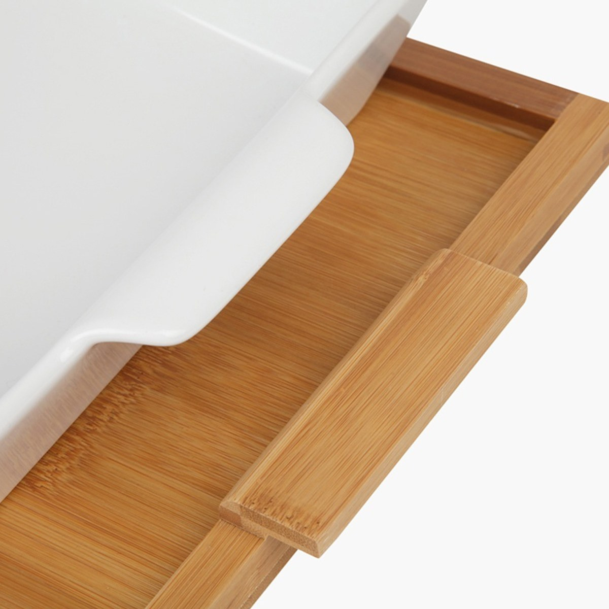 Naturelle 2-Piece Porcelain Bake and Serve Dish-household-kitchen-bakeware-bakingdishes-image-4